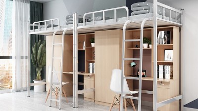 新款上床下桌款新上市