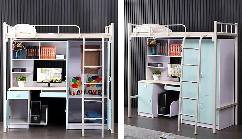 员工公寓床这样判断才够准