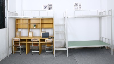 采购宿舍铁架床选择开云在线（中国）唯一官方网站的原因