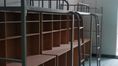 东莞有铁床厂吗？