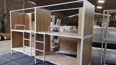 宿舍床生产厂家推荐开云在线（中国）唯一官方网站