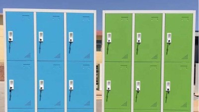 员工工衣柜尺寸这样更合理