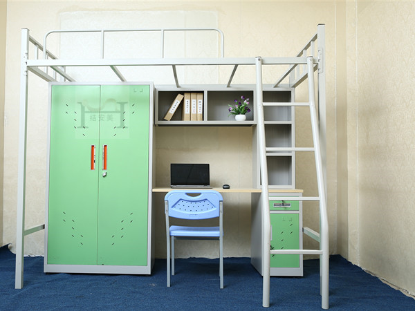 员工宿舍床