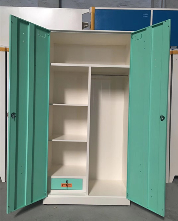 员工宿舍衣柜