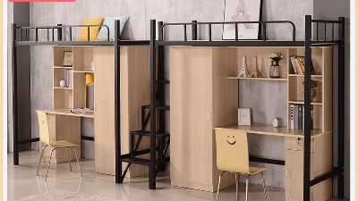 公寓床厂家康胜开云在线（中国）唯一官方网站舒适