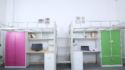 广东公寓床厂家