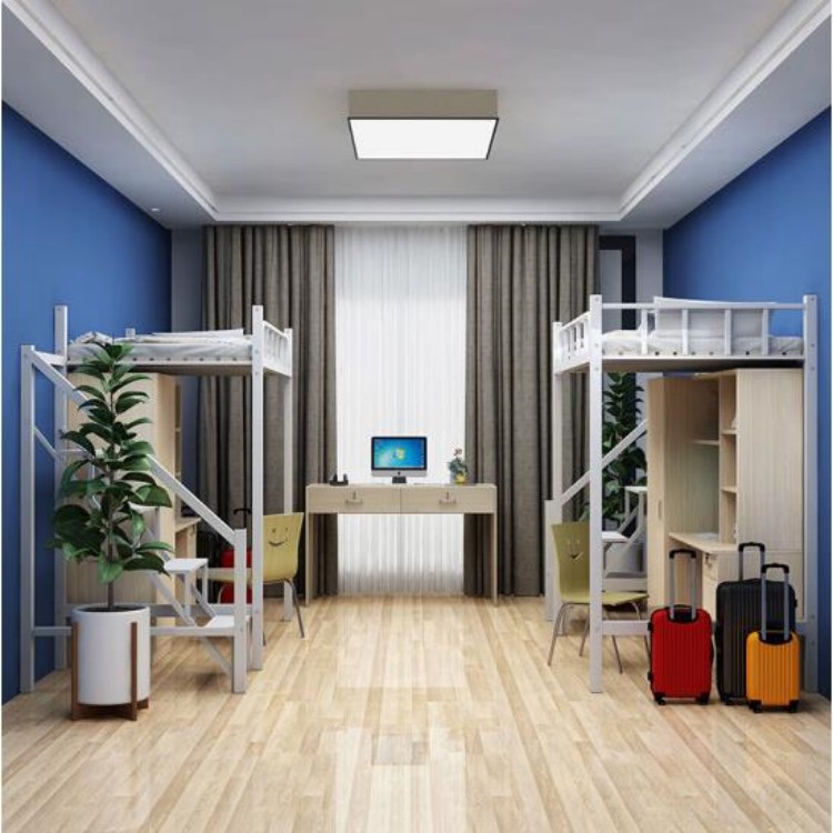 生产上床下桌源头工厂