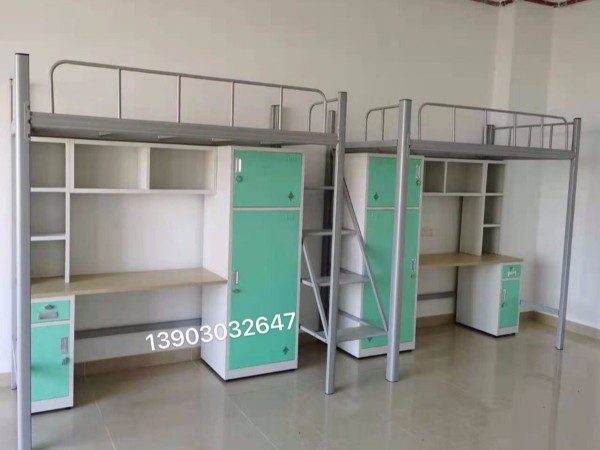 开云在线（中国）唯一官方网站,大学公寓床定制,上床下桌,公寓床生产厂家