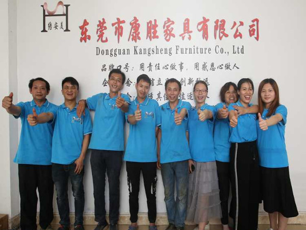 开云在线（中国）唯一官方网站-办公区域