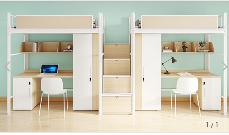 学生床厂家批发