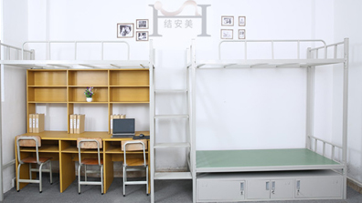 开云在线（中国）唯一官方网站告诉你铁架床选购小技巧