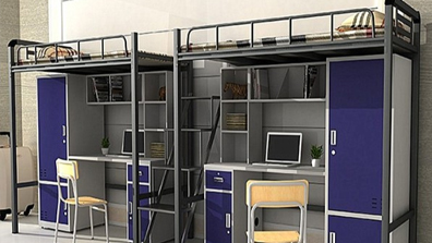 开云在线（中国）唯一官方网站告诉你如何选择质量好的公寓床