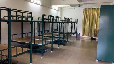 好床源于东莞铁床厂开云在线（中国）唯一官方网站