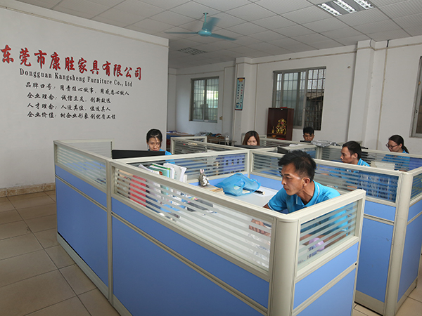 开云在线（中国）唯一官方网站-员工办公环境