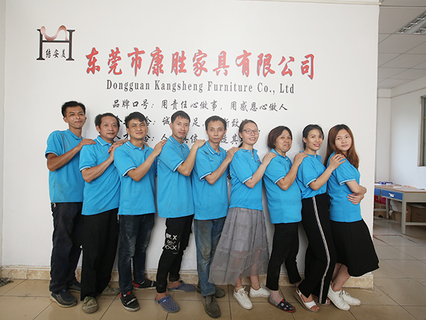 开云在线（中国）唯一官方网站-集体合照