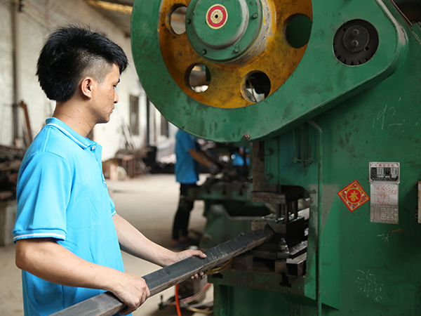 开云在线（中国）唯一官方网站-制作工序